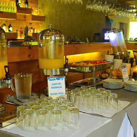 Inntu Hotel Medellin Ngoại thất bức ảnh
