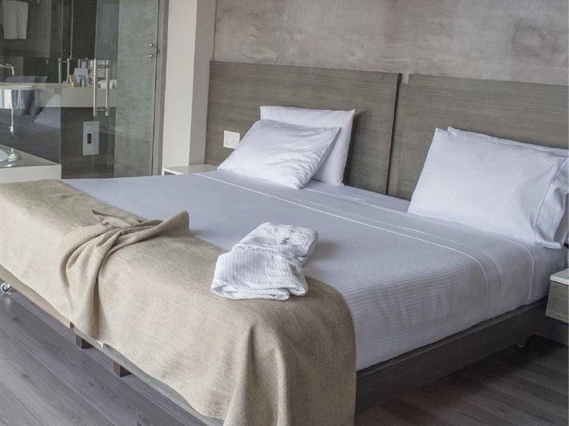 Inntu Hotel Medellin Ngoại thất bức ảnh
