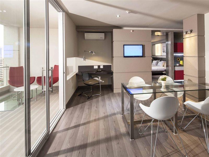 Inntu Hotel Medellin Ngoại thất bức ảnh