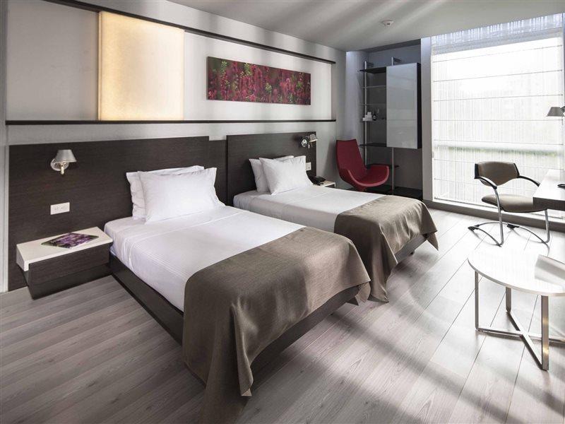 Inntu Hotel Medellin Ngoại thất bức ảnh