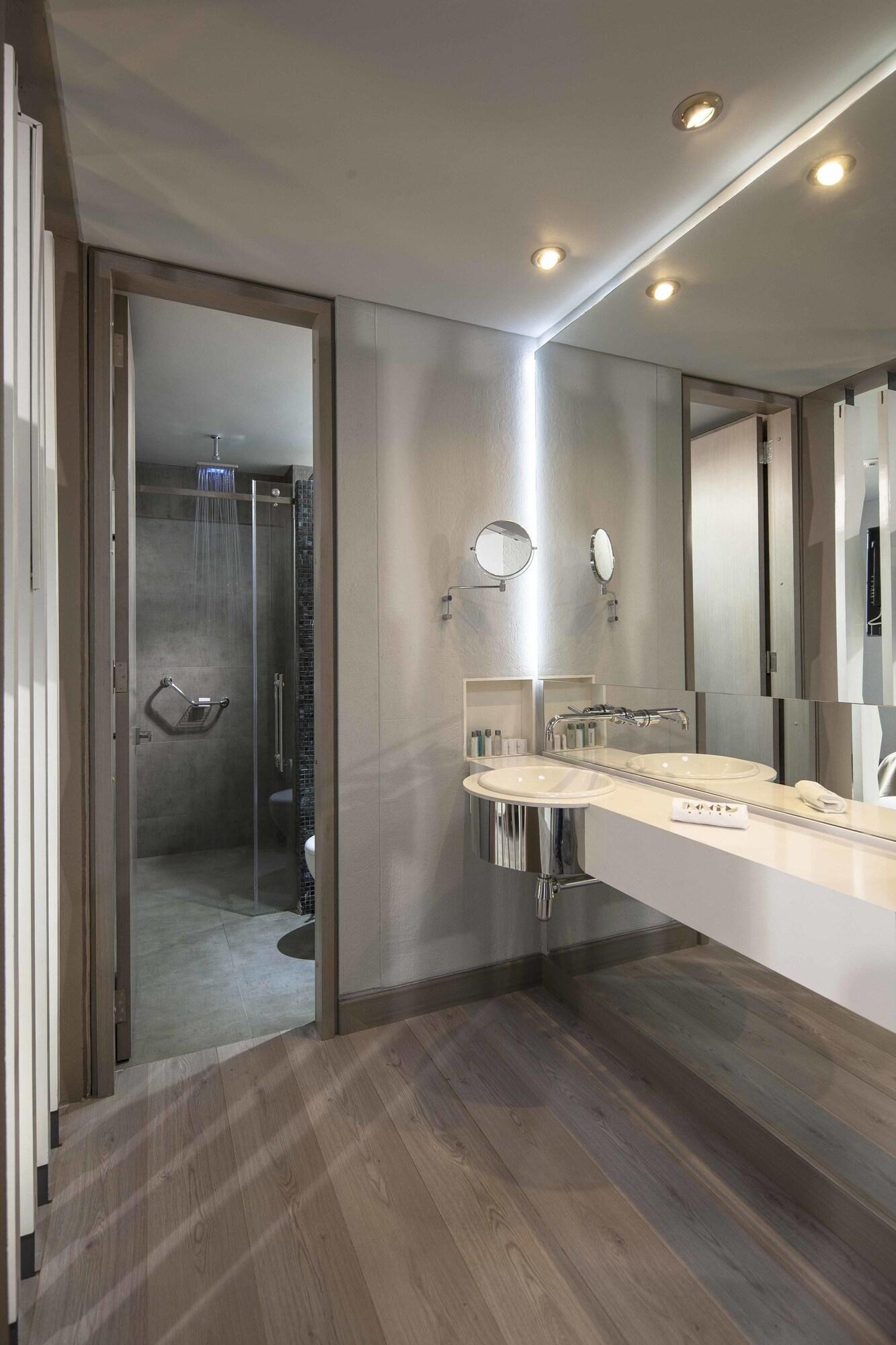 Inntu Hotel Medellin Ngoại thất bức ảnh