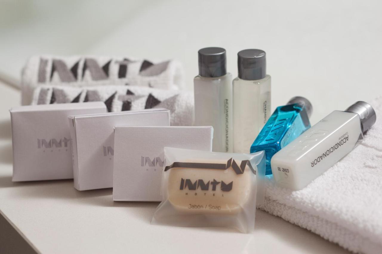 Inntu Hotel Medellin Ngoại thất bức ảnh
