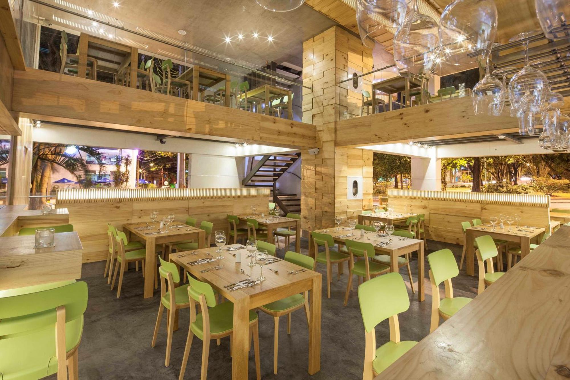 Inntu Hotel Medellin Ngoại thất bức ảnh