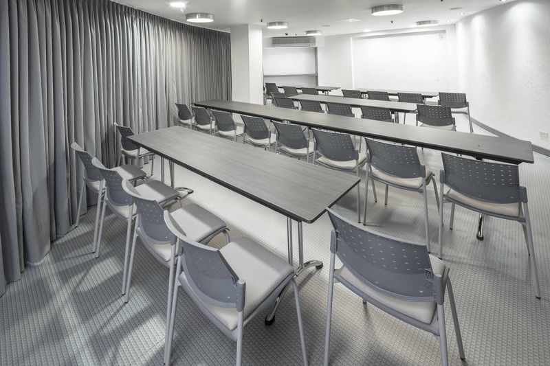 Inntu Hotel Medellin Ngoại thất bức ảnh