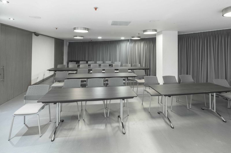 Inntu Hotel Medellin Ngoại thất bức ảnh