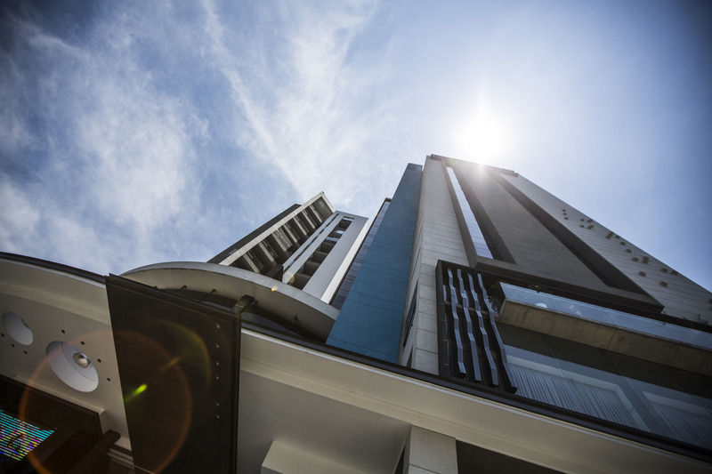 Inntu Hotel Medellin Ngoại thất bức ảnh