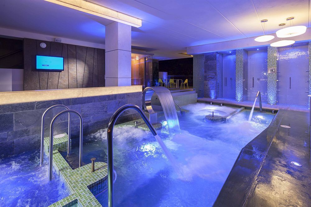Inntu Hotel Medellin Ngoại thất bức ảnh