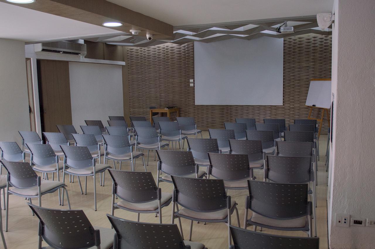 Inntu Hotel Medellin Ngoại thất bức ảnh
