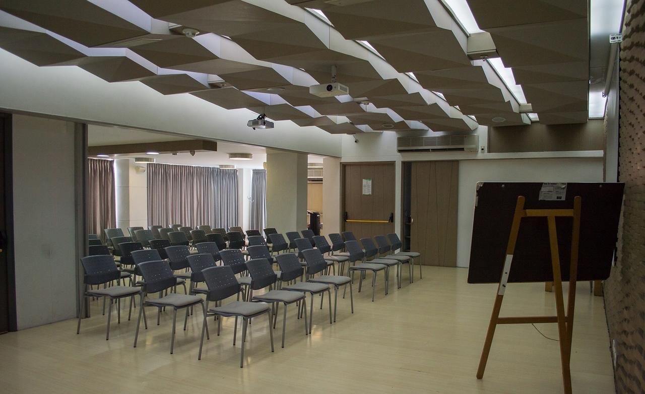 Inntu Hotel Medellin Ngoại thất bức ảnh